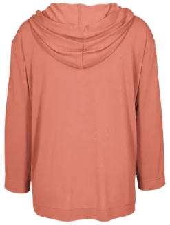 Sommer-Hoodie