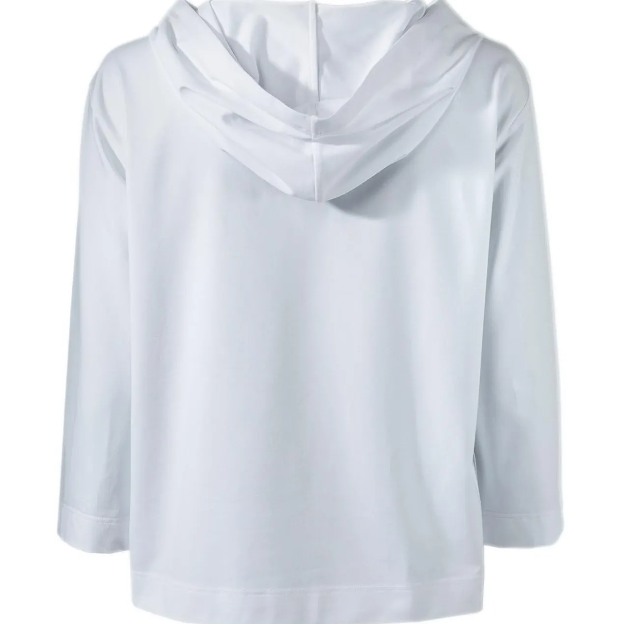 Sommer-Hoodie