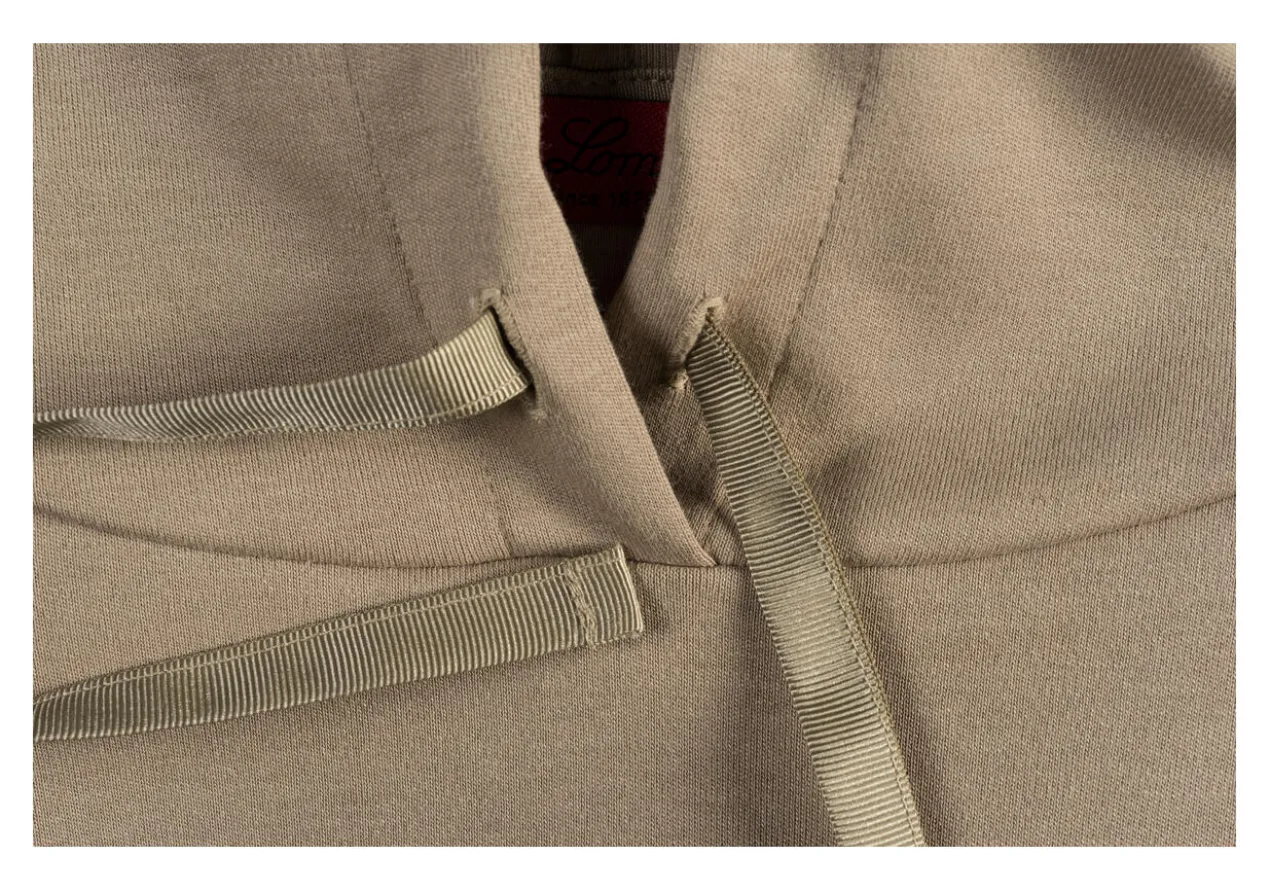 Sommer-Hoodie