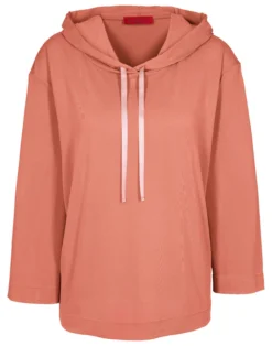 Sommer-Hoodie
