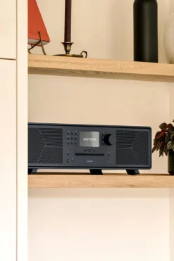 sonoro MEISTERSTÜCK Gen.2
