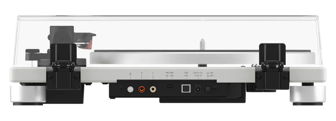 sonoro PLATINUM Automatic EAS