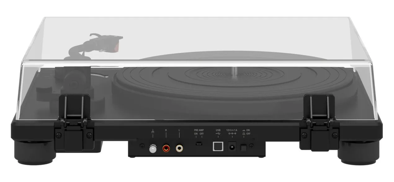 sonoro PLATINUM Automatic EAS