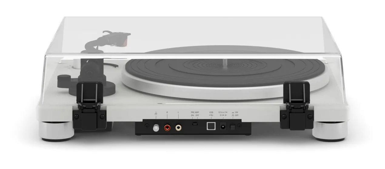 sonoro PLATINUM Automatic EAS