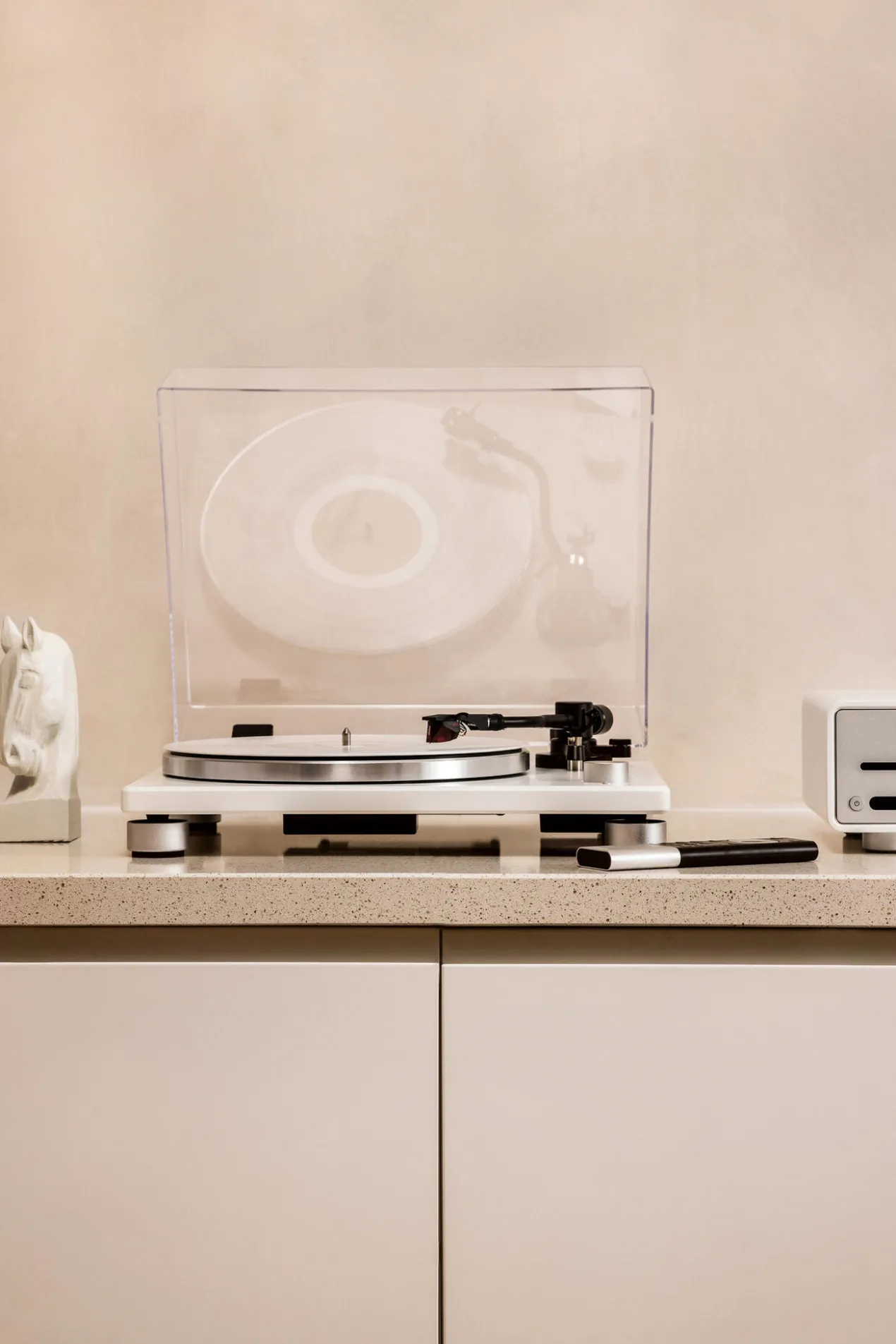 sonoro PLATINUM Automatic EAS