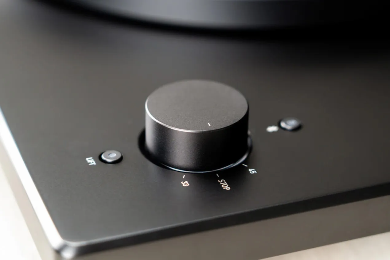sonoro PLATINUM Automatic EAS