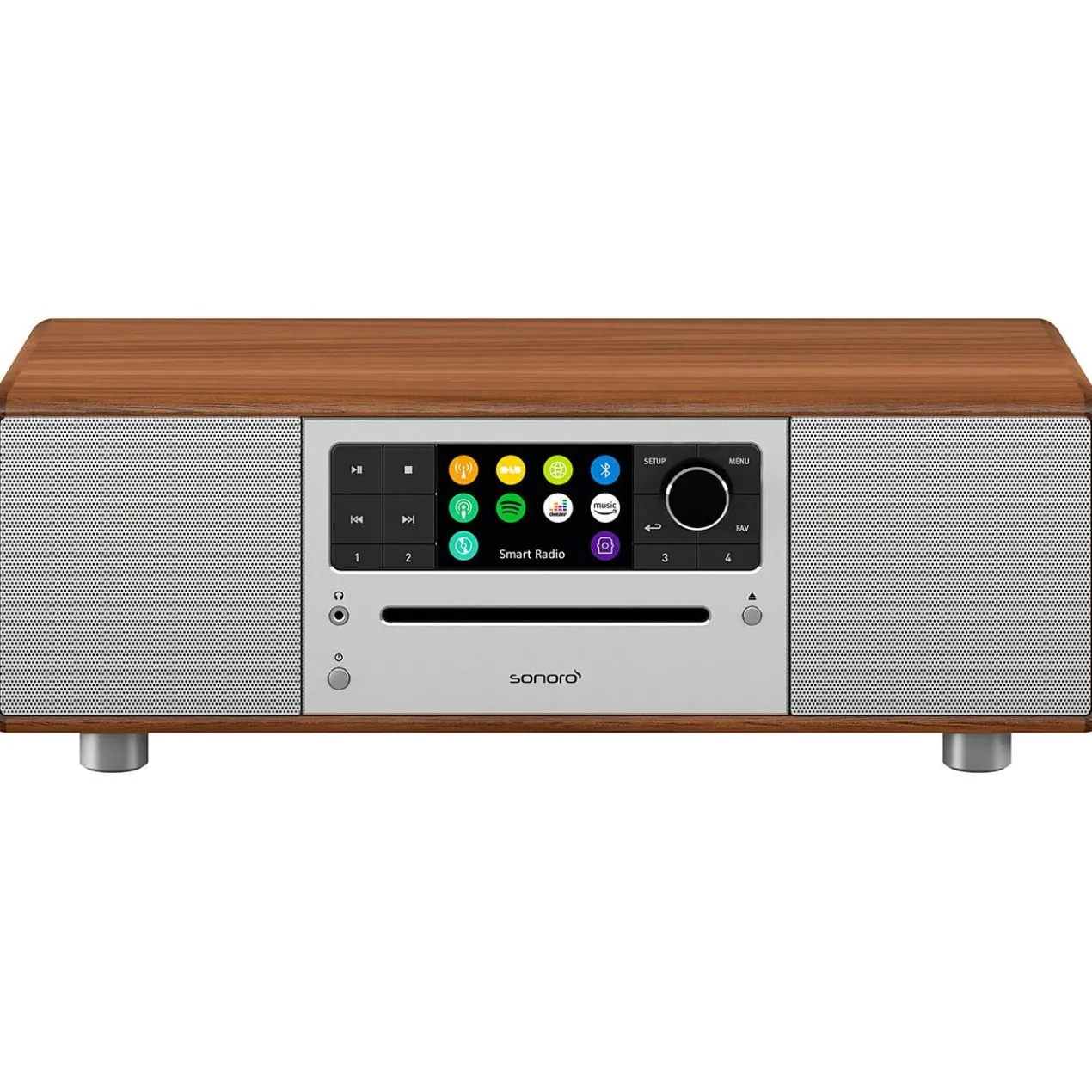 sonoro PRESTIGE