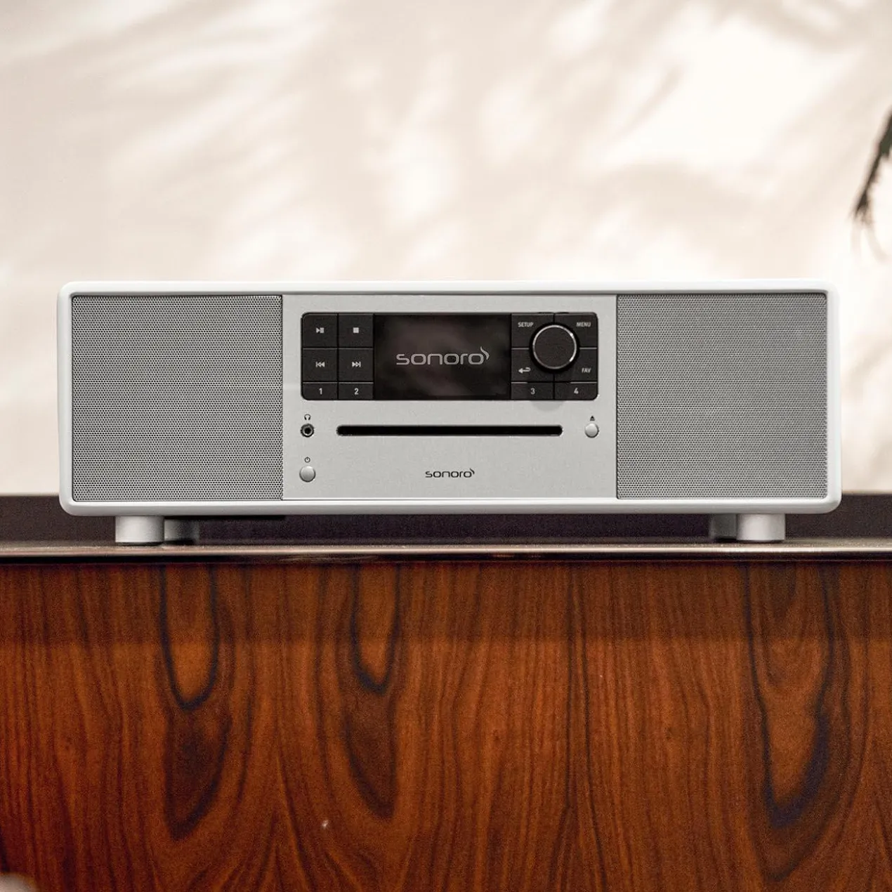 sonoro PRESTIGE