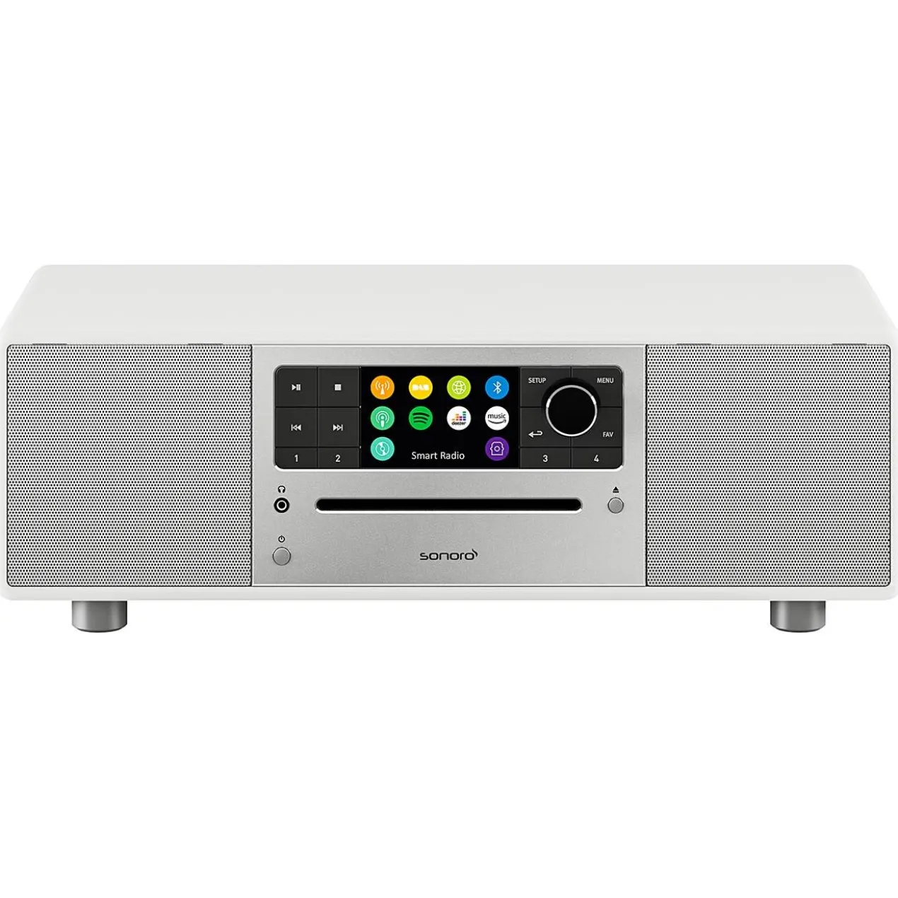 sonoro PRESTIGE