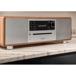 sonoro PRESTIGE
