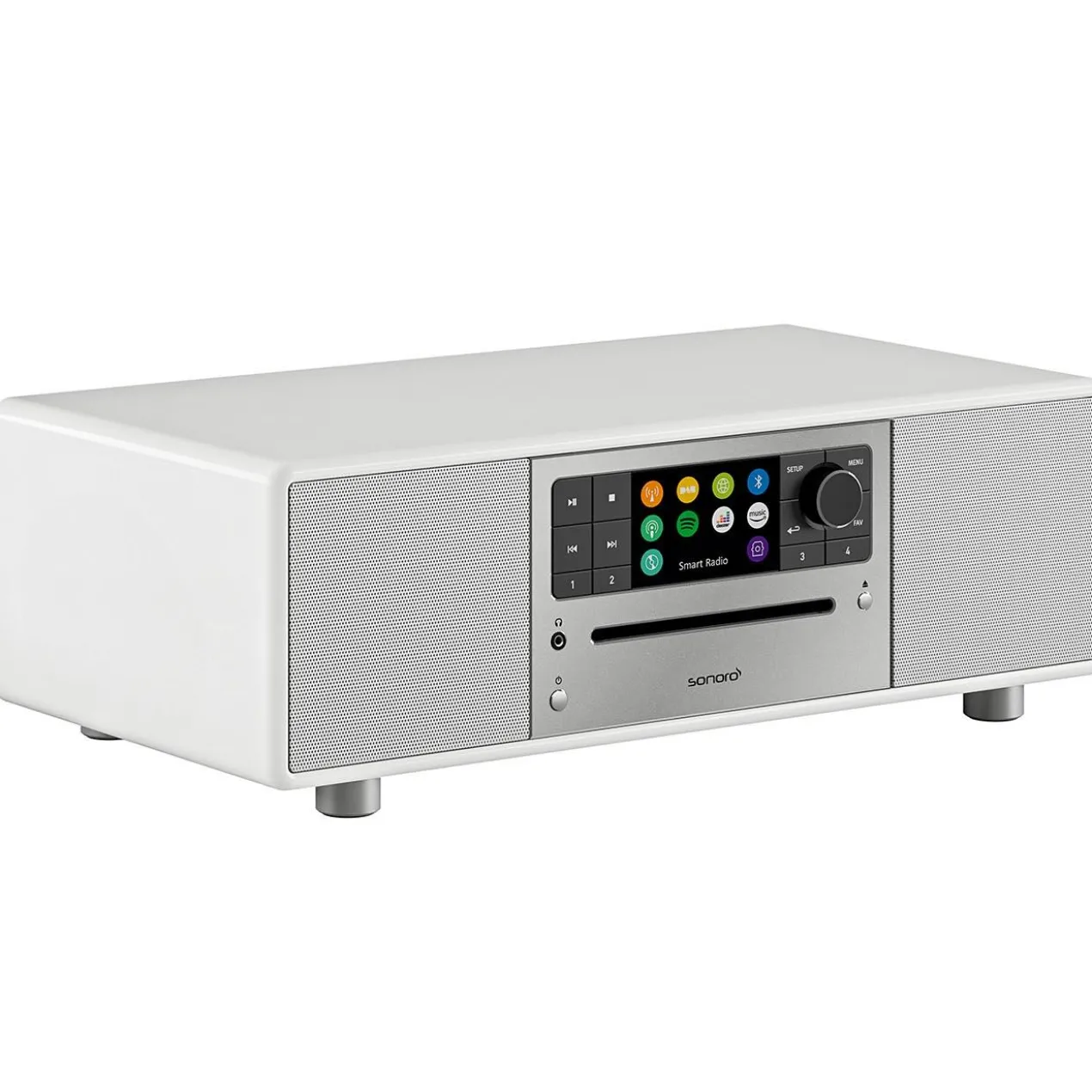 sonoro PRESTIGE