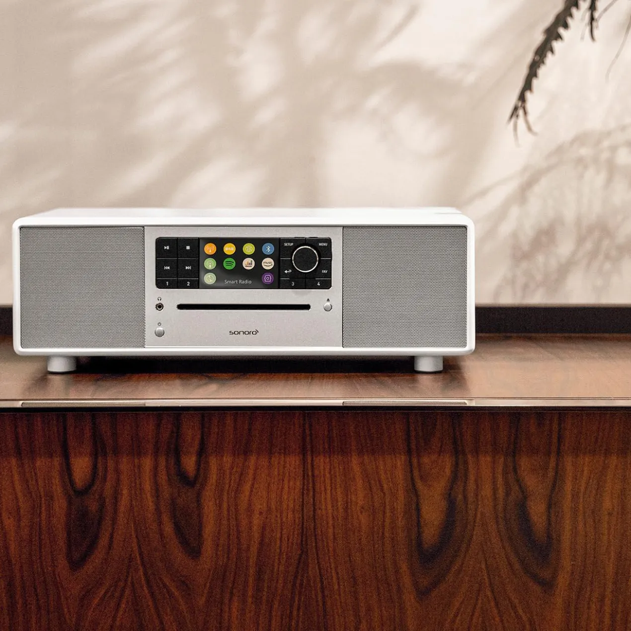 sonoro PRESTIGE