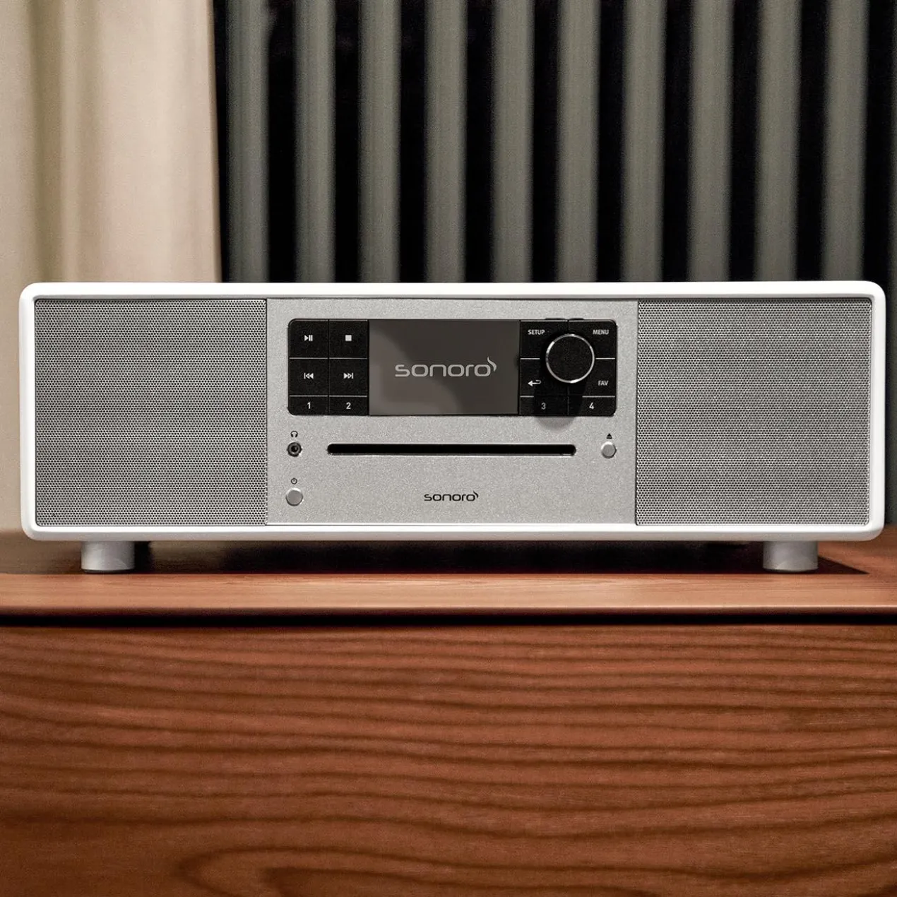 sonoro PRESTIGE