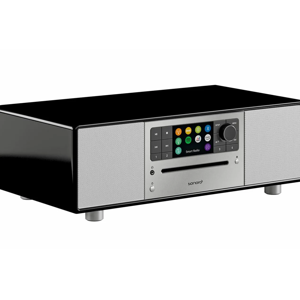 sonoro PRESTIGE