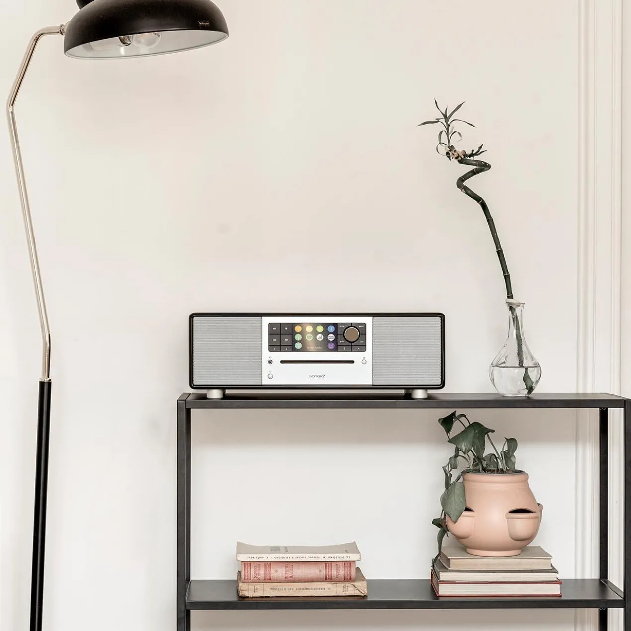 sonoro PRESTIGE