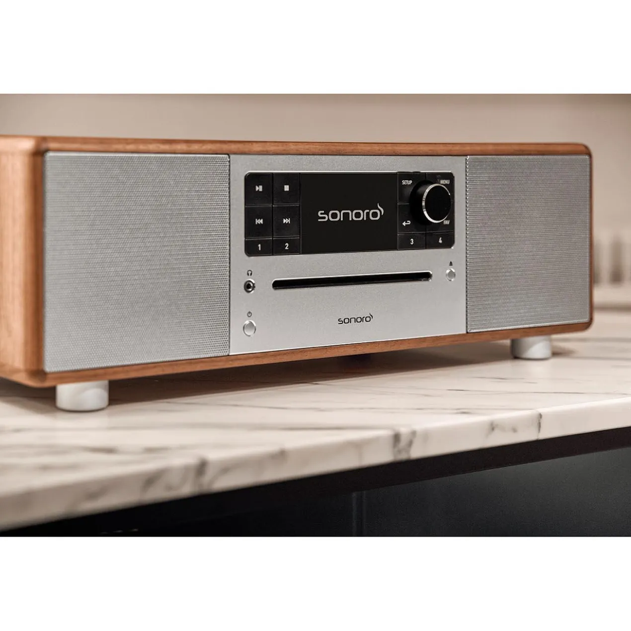 sonoro PRESTIGE