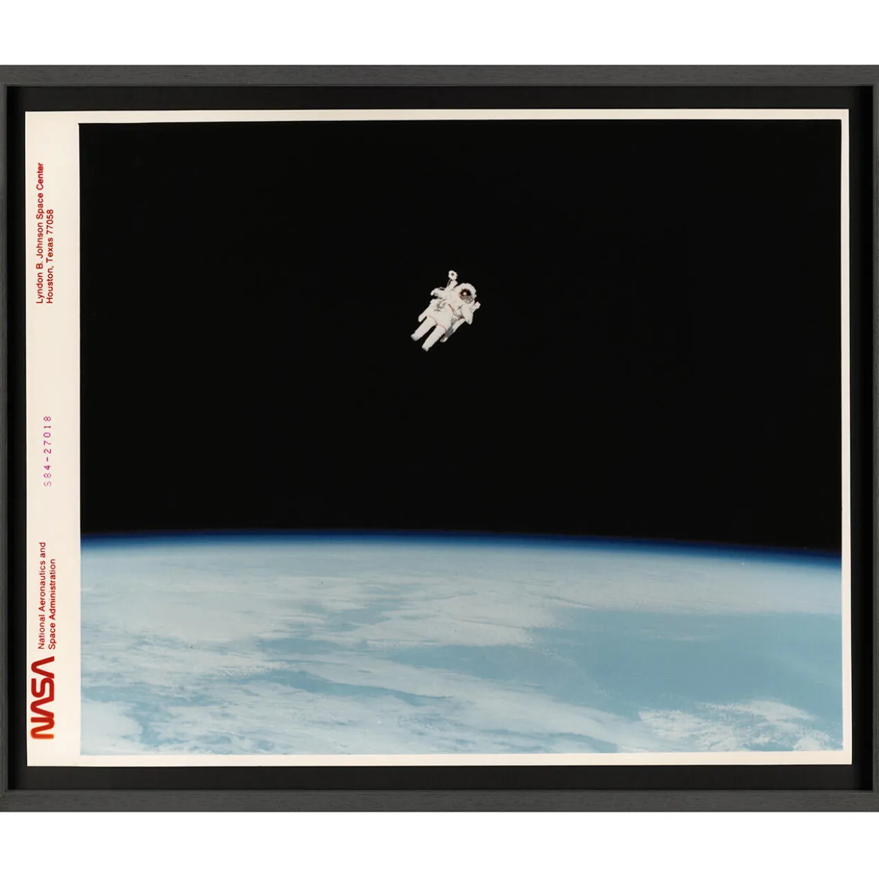 Space Editions – Faraway