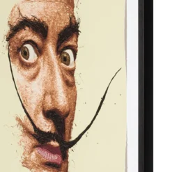 Stale Amsterdam – Dali