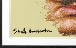 Stale Amsterdam – Dali
