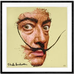 Stale Amsterdam – Dali