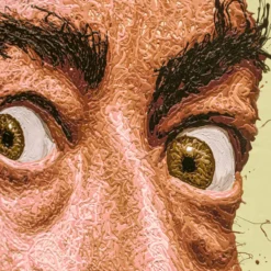Stale Amsterdam – Dali
