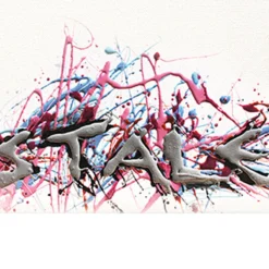 STALE – Think different/Picasso