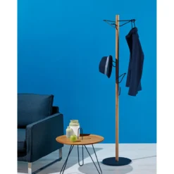 Standgarderobe