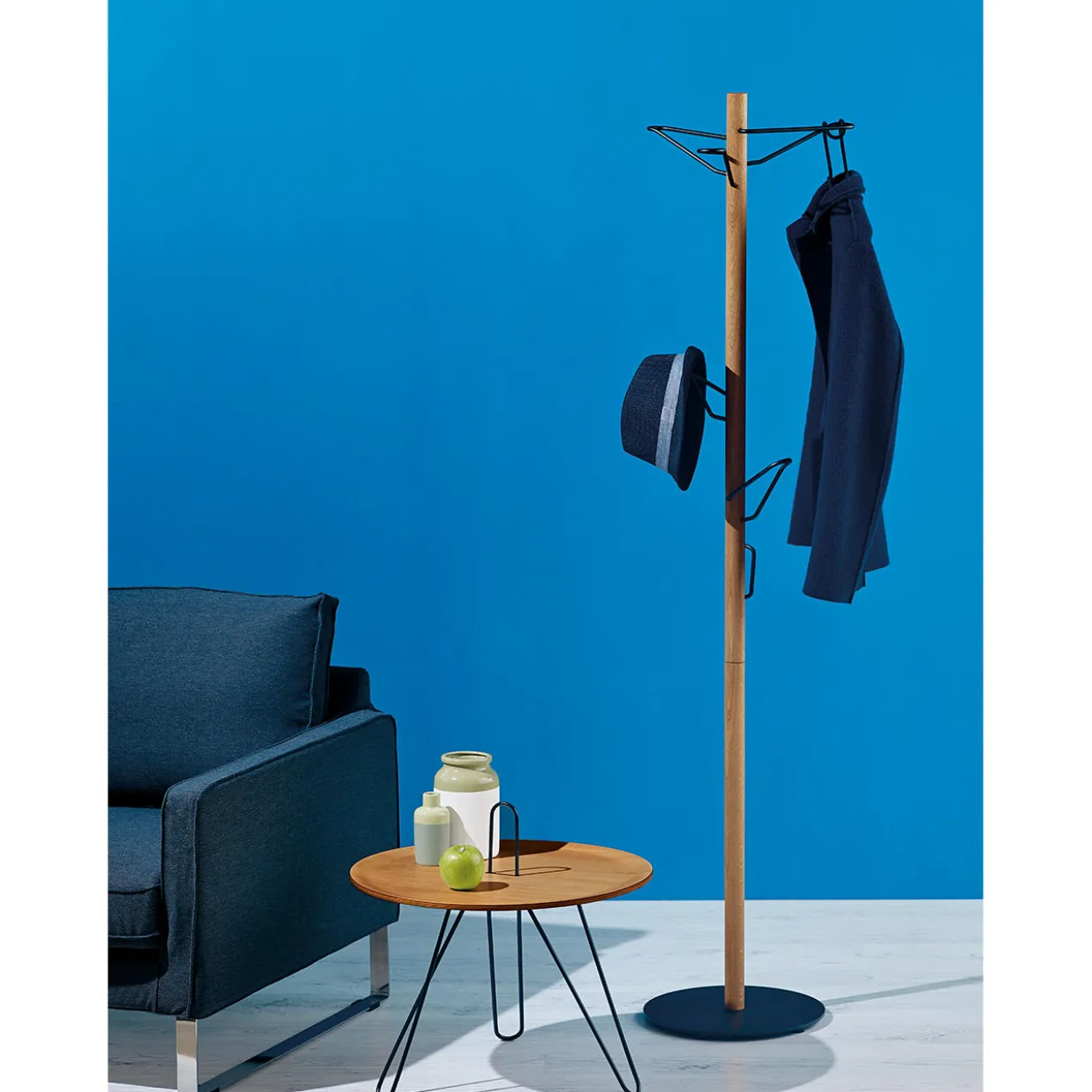 Standgarderobe