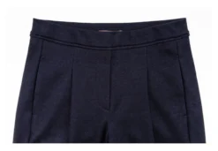 st.Ann Pull-on-Bundfaltenhose