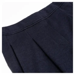 st.Ann Pull-on-Bundfaltenhose
