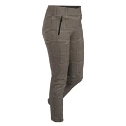 Stark Karo-Schlupfhose