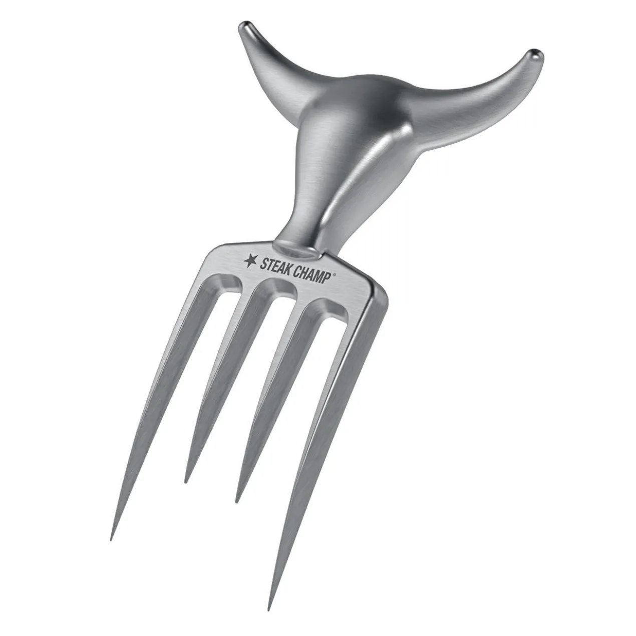 SteakChamp Bull Fork
