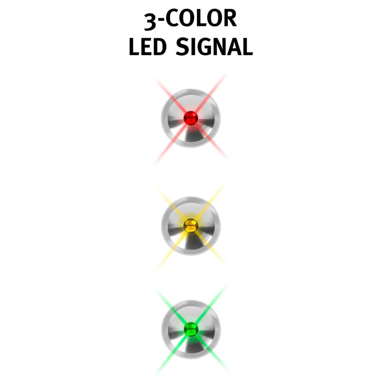 SteakChamp® 3c-black