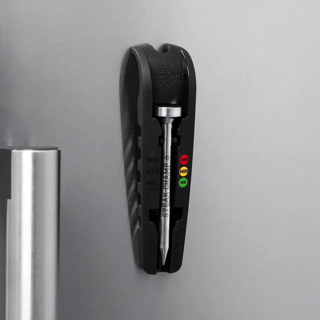 SteakChamp® 3c-black