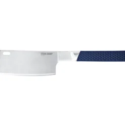 SteakChamp Flip & Cut