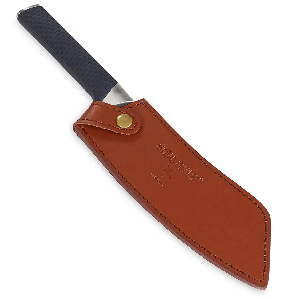 SteakChamp Kochmesser BBQ Pro