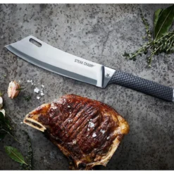 SteakChamp Kochmesser BBQ Pro