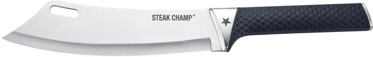 SteakChamp Kochmesser BBQ Pro