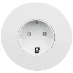 Steckdoseneinsatz mit 4 USB-Ports