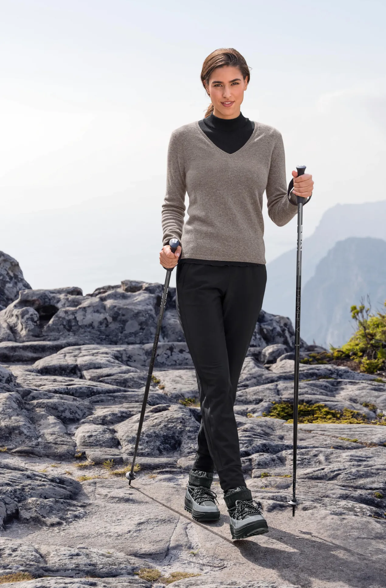 Stehmann City-Thermo-Jogger-Pants