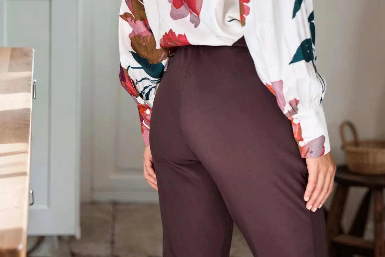 Stehmann City-Thermo-Jogger-Pants