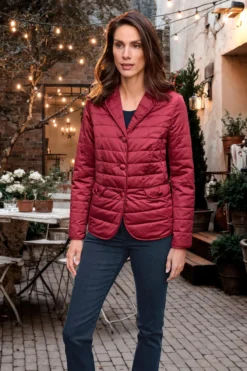 Steinbock® Steppblazer
