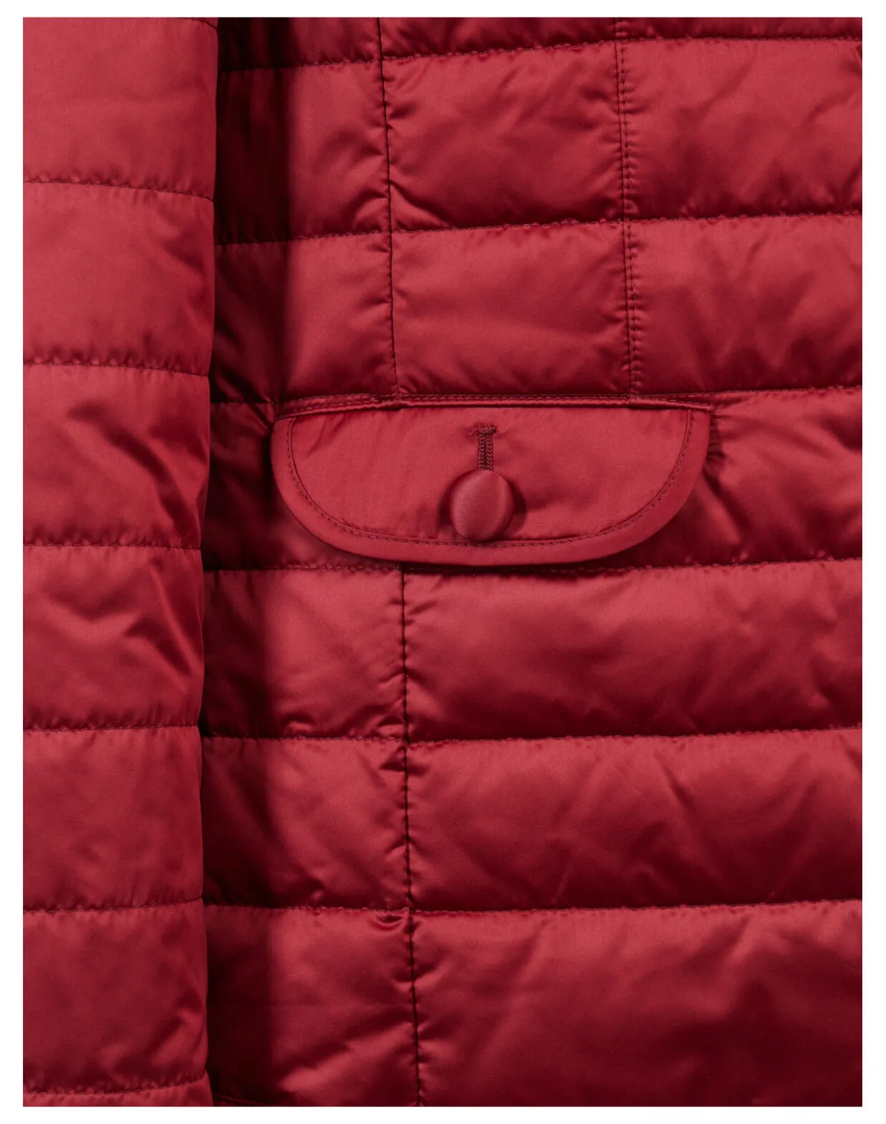 Steinbock® Steppblazer