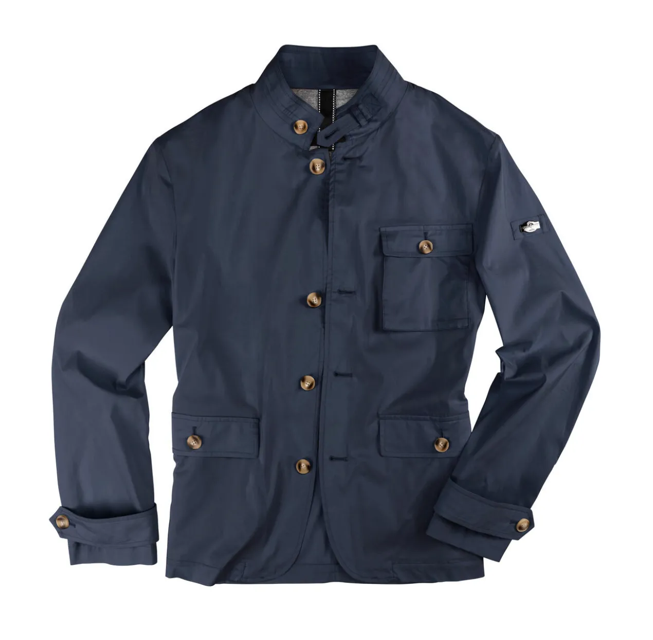 Steinbock® Ultraleicht-Cityjacke