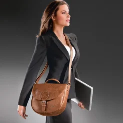 Stewardess-Tasche