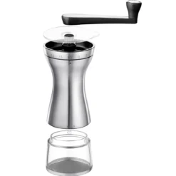 18-Stufen-Hand-Kaffeemühle