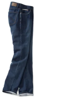 24 Stunden-Jeans
