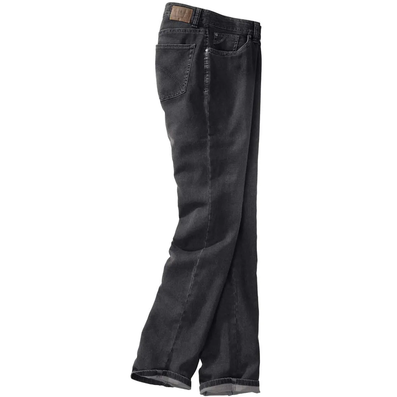 24 Stunden-Jeans