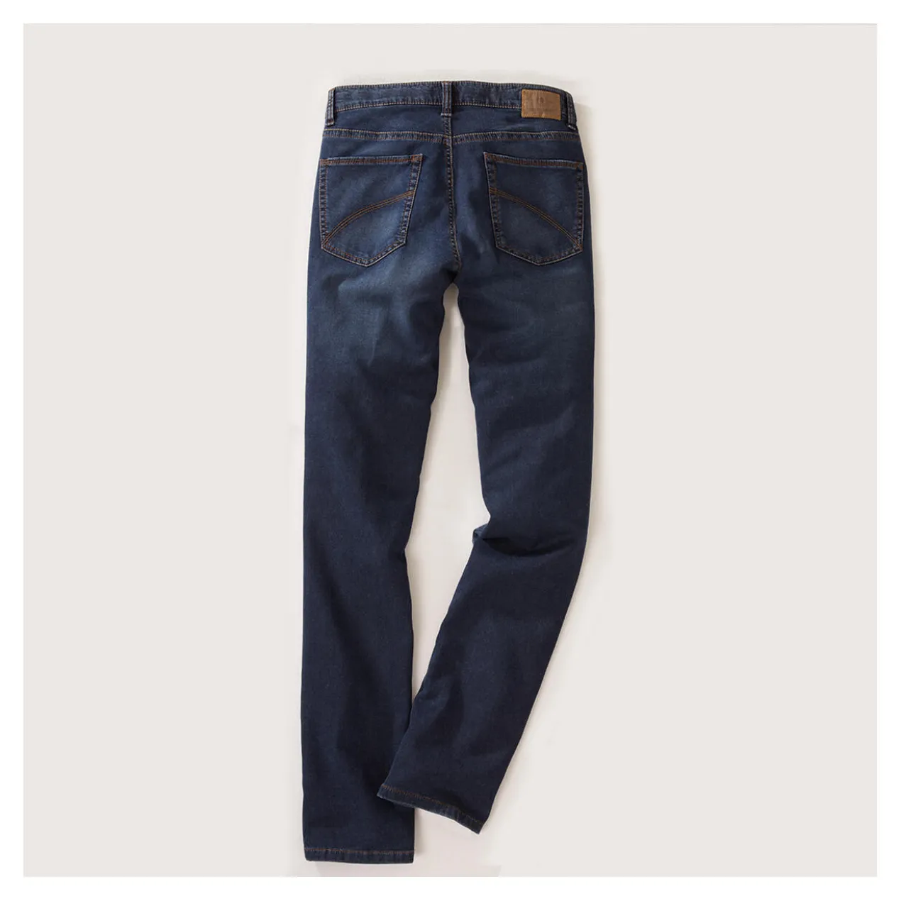 24 Stunden-Jeans