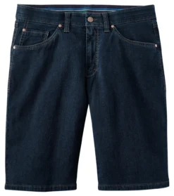 24 Stunden-Jeans-Shorts